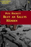 Blut an Sallys Händen (Western) (eBook, ePUB)