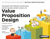Value Proposition Design (eBook, PDF)