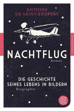 Nachtflug Roman (eBook, ePUB) - Saint-Exupéry, Antoine de