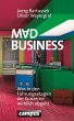 Mad Business (eBook, PDF) - Bild 1
