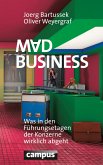 Mad Business (eBook, PDF)