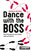Dance with the Boss (eBook, PDF)
