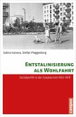 Entstalinisierung als Wohlfahrt (eBook, PDF)