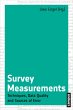 Survey Measurements (eBook, PDF) - Bild 1