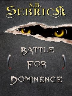 Cover Battle for Dominance (eBook, ePUB)