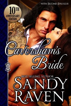 Caversham's Bride (eBook, ePUB) - Raven, Sandy