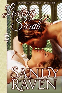 Loving Sarah (eBook, ePUB) - Raven, Sandy