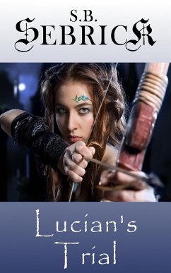 Cover Lucian's Trial (eBook, ePUB)