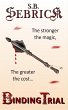 Binding Trial (eBook, ePUB) - Bild 1