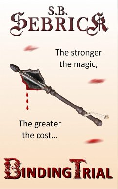 Cover Binding Trial (eBook, ePUB)