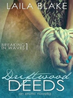 Cover Driftwood Deeds (eBook, ePUB)