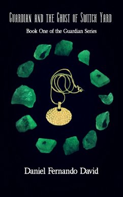 Cover Guardian and the Ghost of Switch Yard (eBook, ePUB)