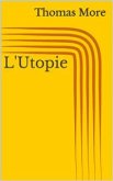 L'Utopie (eBook, ePUB)