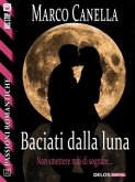 Baciati dalla luna (eBook, ePUB)