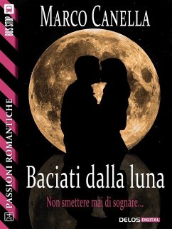 Cover Baciati dalla luna (eBook, ePUB)