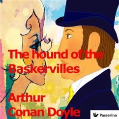 The Hound of the Baskervilles (eBook, ePUB) - Conan Doyle, Arthur
