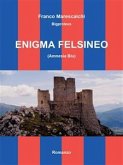 Enigma felsineo (Amnesia Blu) (eBook, ePUB)