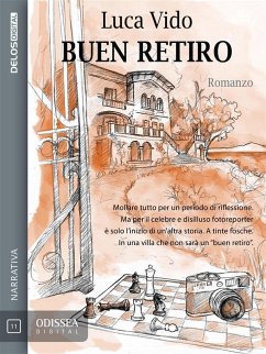 Buen retiro (eBook, ePUB) - Vido, Luca