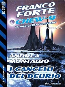 I cancelli del delirio (eBook, ePUB) - Montalbò, Andrea