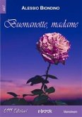 Buonanotte Madame (eBook, ePUB)