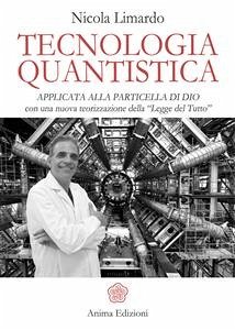 Tecnologia Quantistica (eBook, ePUB) - Limardo, Nicola