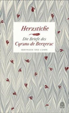 Herzstiche - Cyrano de Bergerac
