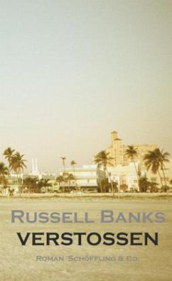 Verstoßen - Banks, Russell
