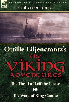 Ottilie A. Liljencrantz's 'The Viking Adventures' - Liljencrantz, Ottilie A.