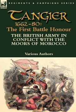 Tangier 1662-80 - Various Authors
