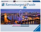 Ravensburger 150649 - London at Night Ravensburger 150649 - London at Night