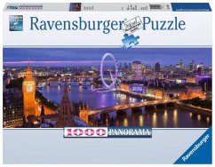 Ravensburger 150649 - London at Night