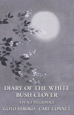 Diary of the White Bush Clover