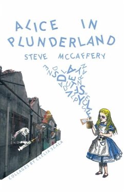 Alice in Plunderland - McCaffery, Steve