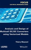 Analysis and Design of Multicell DC/DC Converters Using Vectorized Models