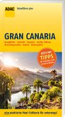 ADAC Reiseführer plus Gran Canaria