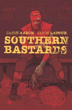 Southern Bastards, Volume 2 - Aaron, Jason