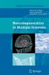 Neurodegeneration in Multiple Sclerosis - Bild 1