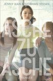 Asche zu Asche / Rache-Engel Bd.3