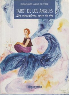 Tarot de los Ángeles: los mensajeros de Luz