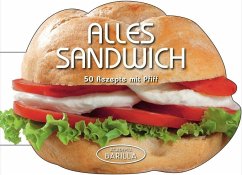 Alles Sandwich - Barilla, Academia
