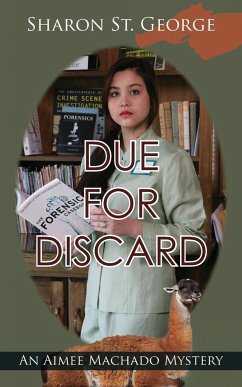 Due for Discard - St. George, Sharon