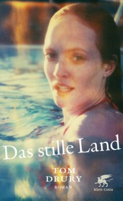 Das stille Land - Drury, Tom