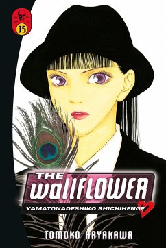 The Wallflower, Volume 35 - Hayakawa, Tomoko