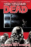 Walking Dead Volume 23: Whispers Into Screams