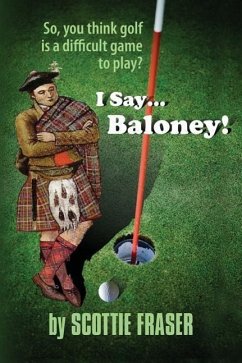 I Say...Baloney! - Fraser, Scottie