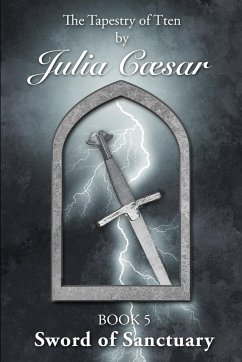 Sword of Sanctuary - Caesar, Julia