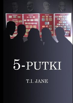 5-putki - Jane, T. I.