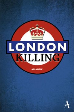 London Killing
