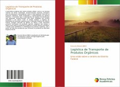 Logística de Transporte de Produtos Orgânicos