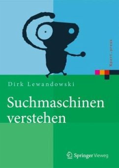 Cover Suchmaschinen verstehen